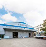 [2020 대한민국 올해의 중소기업]국제안전물산, 안전블록 국산화...산업안전 기여