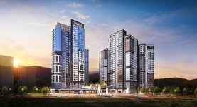 경산 ‘신세계 프리미엄 아울렛’ 개발호재 품었다!...금호산업 ‘경산 하양 금호어울림’ 분양