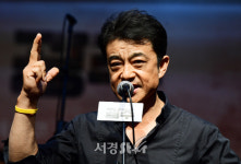 이정열, 특수대장의 카리스마