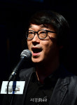김태문, 뮤지컬 광주 주역