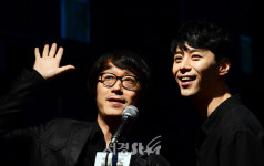 뮤지컬 광주 노래하는 김태문-주민진