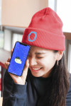 SKT 옷입은 카카오 죠르디 이모티콘 받아가세요