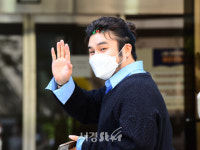 유태평양 ‘불후의 명곡’ 녹화