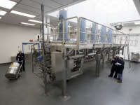 K바이오, 코로나 넘어 해외공략 담금질