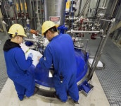 K바이오, 코로나 넘어 해외공략 담금질