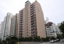 [시그널] 이지스 통매입 삼성동 아파트, 결국 공매로···로또 당첨 사태 나오나