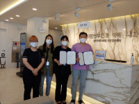 시흥시, 우리동네 치매안심주치의 제도 시행