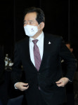 정세균 다대포 실종 중학생 수색에 인력 총동원 긴급지시