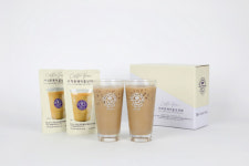 B마트에 커피빈 떴다