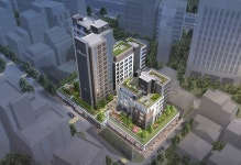 서초자이르네 착한 분양가로 강남 서초구에 들어선다