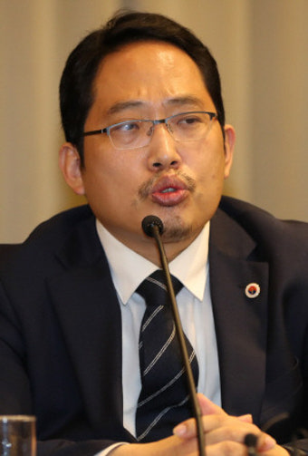 '박원순 아들 병역비리 의혹' 제기한 최대집 의협회장 명예훼손 혐의로 기소