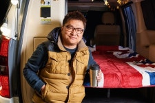 캠핑카 여행이 쉬워진다, 캠버