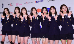 위클리, 상큼한 비주얼