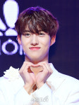 펜타곤 여원, 달달한 하트