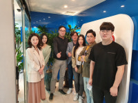 삼성전자 도움받은 스타트업···올 매출 100억 도전