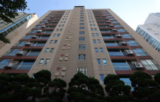 5억 강남로또 삼성월드타워···평균경쟁률 146대 1