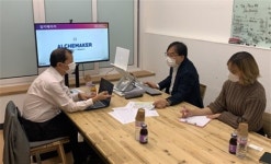 알키메이커, LS일렉트릭 스마트공장 멘토링 사업 선정