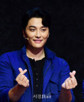 뮤지컬 광주 민우혁