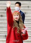 손인사하는 쪼꼬미 다영