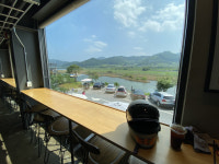 [두유바이크]<111>꿈꾸던 지리산, 나홀로 모터사이클 투어