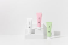 ㈜비앤비코리아 - 러비더비 비이(be.), 피부 고민별 맞춤 클렌징폼 3종 출시