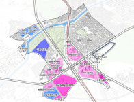 서울 양재·우면동 일대 첨단 R&D 플랫폼 시티로 개발