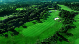 420야드 7번·魔의 11~13번···험난한 파4홀들 넘어라