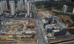 양극화 심해지는 상가 투자, 역세권 or 더블역세권 유리한 입지 시흥 장현 두성타워 주목