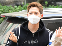 B1A4 신우, 달달한 하트