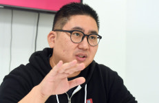 [CEO&STORY] 문성욱 블라인드 대표 400만 직장인 마음속 목소리, 이젠 기업이 귀 기울일 차례죠