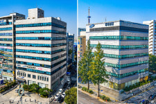 [시그널] 코람코운용, 삼성생명 상계·광명 빌딩 매각 추진