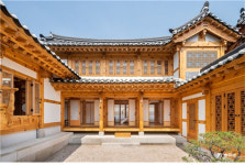 올해의 한옥대상에 은평한옥마을 일루와유(壹樓臥遊) 선정