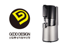 휴롬이지, ‘2020 굿 디자인 어워드’ 우수디자인 선정