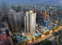 부동산 틈새시장 소형 주거시설’ 인기 ‘왕십리역 요진 와이하우스’ 오피스텔 주목