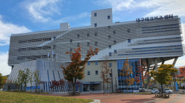 기술사업화 핵심 거점 대구테크비즈센터 개소