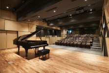 예술의전당 새 공연장 ‘인춘아트홀’ 관객 맞이