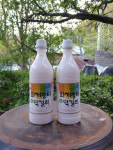 [休-하동]화개장터 옛멋에 취해 전통막걸리 한사발 캬~