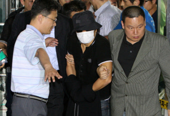 故장자연 소속사 대표 재판에 방용훈·방정오 부른다