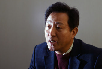 오세훈 