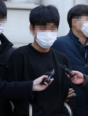 '웰컴 투 비디오' 손정우...
