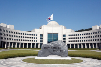 국정원·안보사, 국방정보본부 군무원 기밀유출 혐의 수사 중
