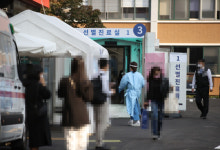 부산 해운대 A초병설유치원서 1명 확진