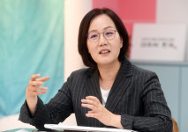 김현미 “우리집 5억”···김현아 국토부 장관이 자기 집값도 몰라