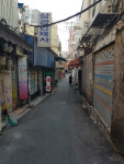 도장 가게가 사라진다...40년 장인의 한숨