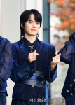 엘라스트 승엽, 인사드립니다