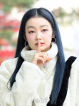 시크릿넘버 레아, 쉿!