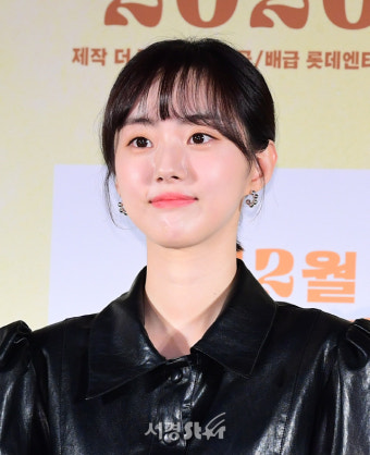 박세완, 청순미모