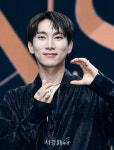 비투비 포유(BTOB 4U) 은광, 심쿵 비주얼