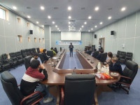 부산특구본부, 안전한 특구 환경 조성에 박차