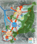 경기도, 2035년 의왕 도시기본계획 승인···인구 22만여명 목표